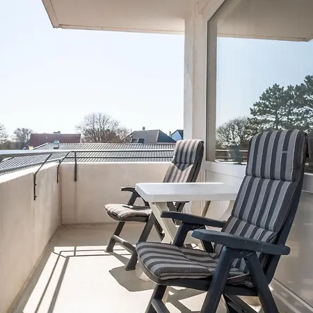 Hanseatic 212 Apartment Duhnen