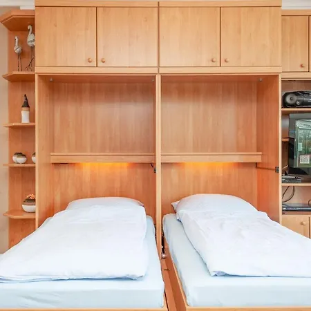 Hanseatic 212 Apartment