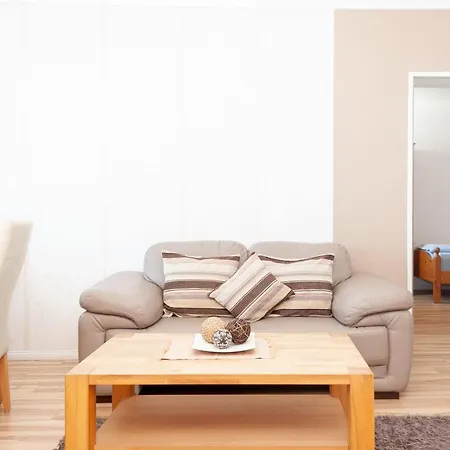 Hanseatic 212 Apartment *