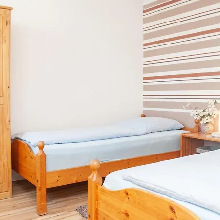 Apartment Hanseatic 212