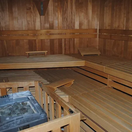 Hanseatic 212 Apartment *