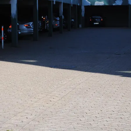 Apartment Hanseatic 212