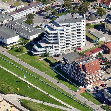 Hanseatic 212 Apartment