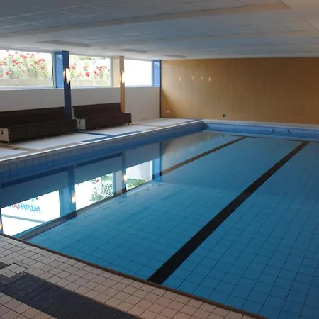 Apartment Hanseatic 212