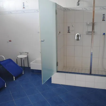 Apartment Hanseatic 212