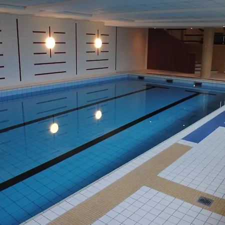 Apartment Hanseatic 212 Duhnen