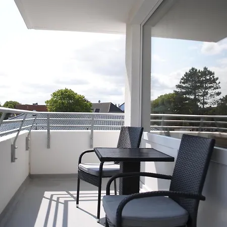 Apartman Hanseatic 212