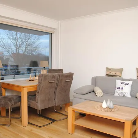 Hanseatic 212 * Duhnen