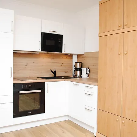 Apartment Hanseatic 212