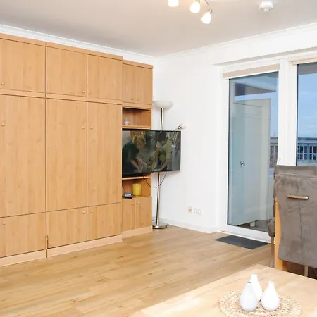 Hanseatic 212 Apartment Duhnen