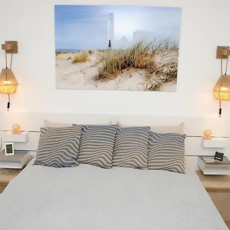 Hanseatic 212 * Duhnen