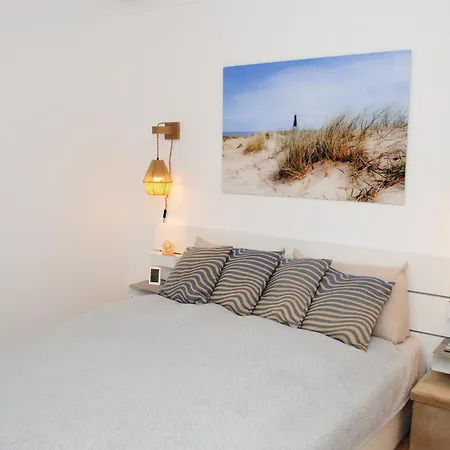 Hanseatic 212 Apartman