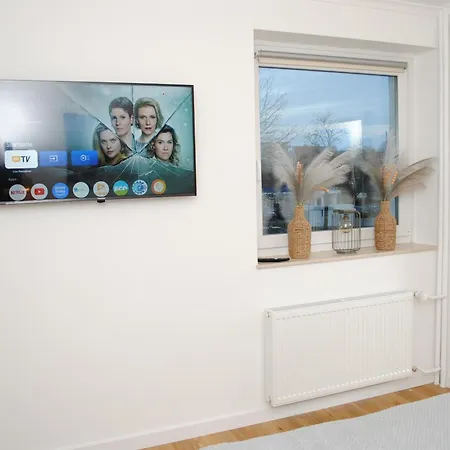 Hanseatic 212 Duhnen