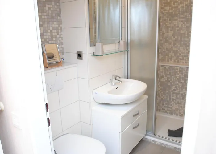 Hanseatic 212 * Duhnen