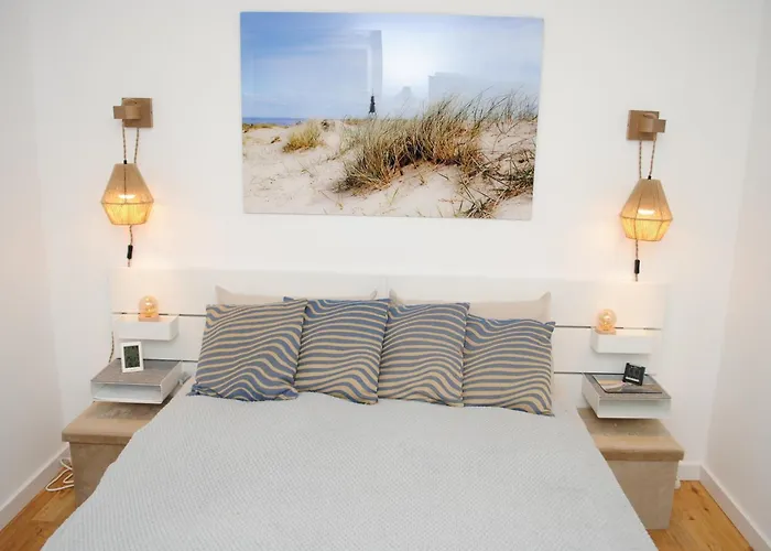 Hanseatic 212 * Duhnen