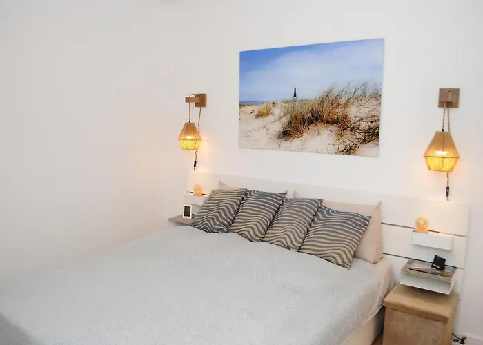 Hanseatic 212 Lejlighed