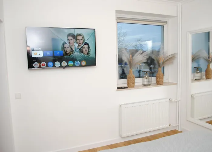 Hanseatic 212 Duhnen